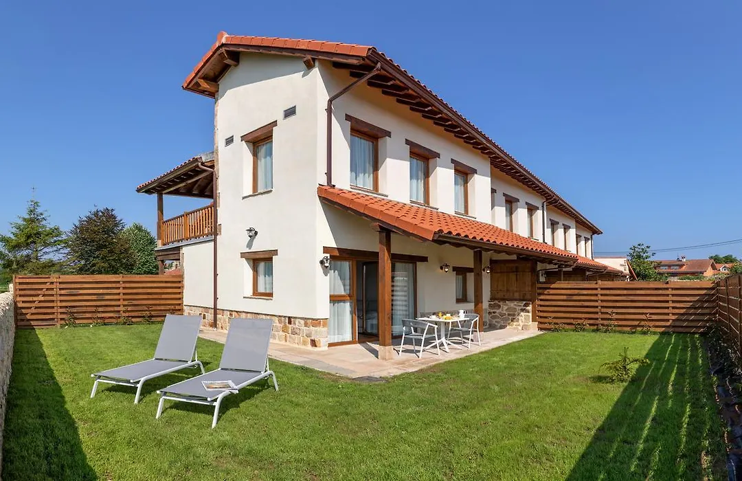 Somo Garden Villas-1