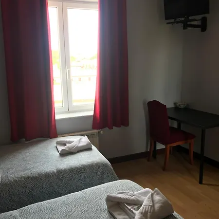 Hostal La Concha-3