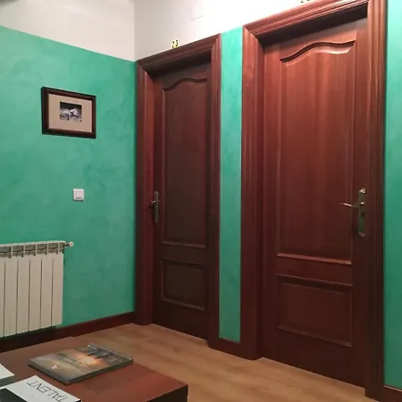 Hostal La Concha-2